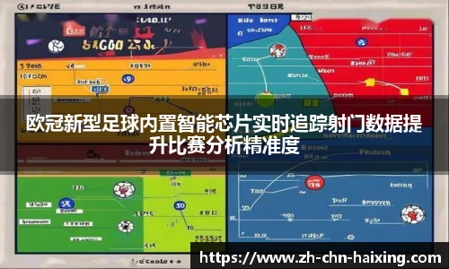 欧冠新型足球内置智能芯片实时追踪射门数据提升比赛分析精准度