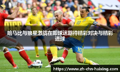 哈马比与狼星激战在即球迷期待精彩对决与精彩进球