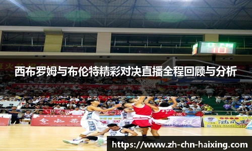 西布罗姆与布伦特精彩对决直播全程回顾与分析