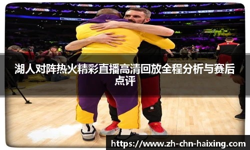 湖人对阵热火精彩直播高清回放全程分析与赛后点评