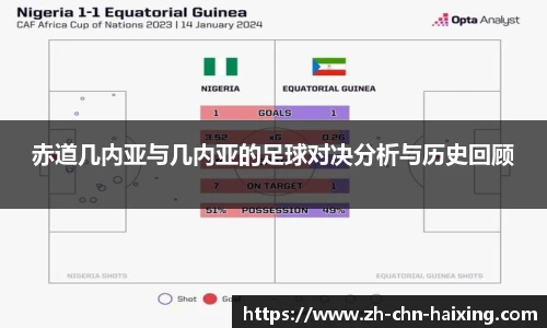 赤道几内亚与几内亚的足球对决分析与历史回顾