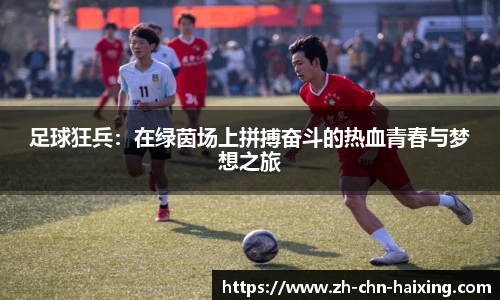 足球狂兵：在绿茵场上拼搏奋斗的热血青春与梦想之旅